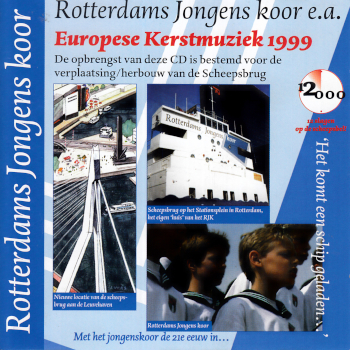 krestmuziek 1999
