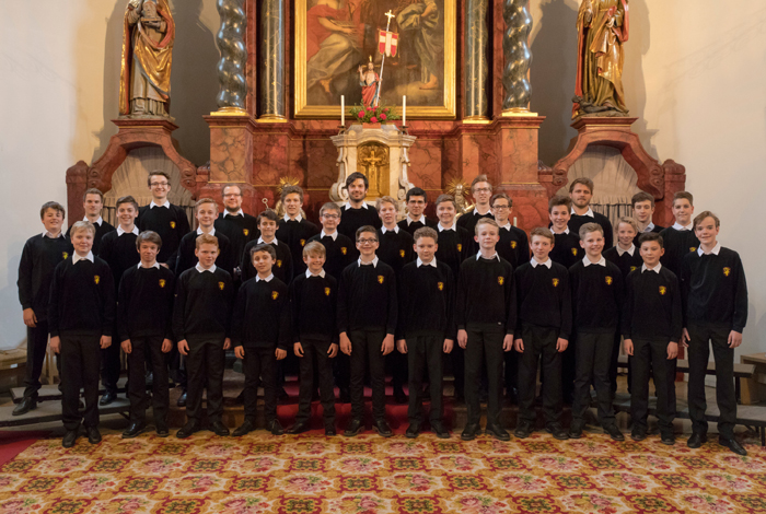 Tölzer Knabenchor