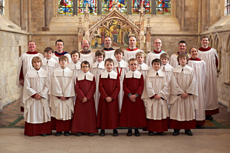 Chichestercathchoir