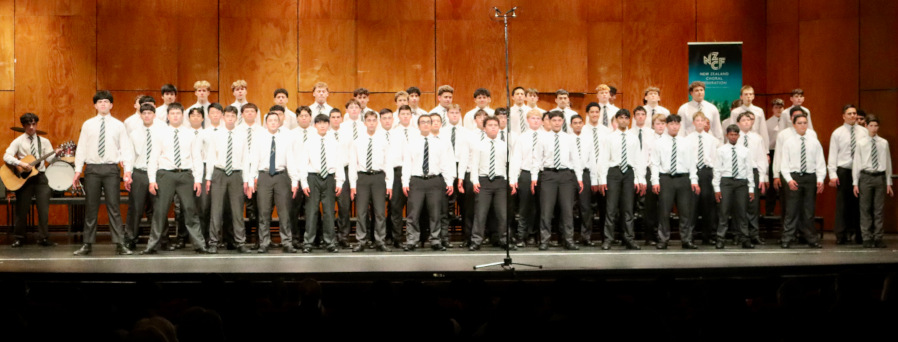 Palmerston North Boys High School IMG 8713