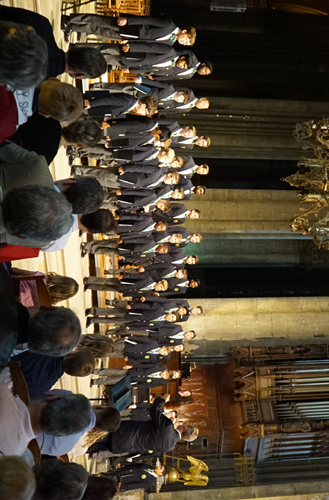 The georgia boy choir 45232 500