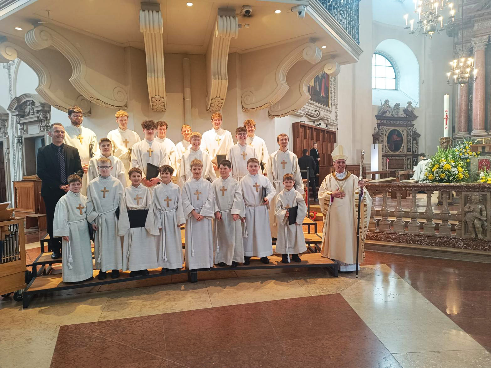 rmsk im dom zu salzburg