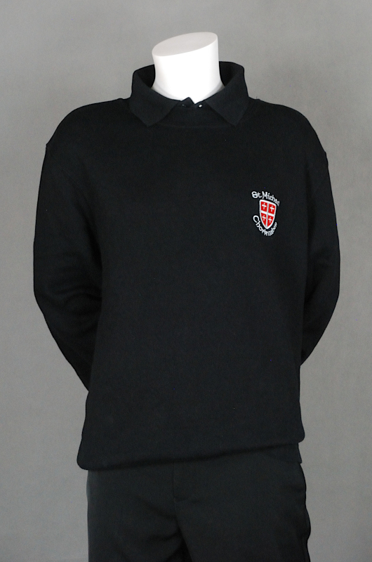 SMC-Pullover