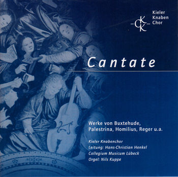 ECantate