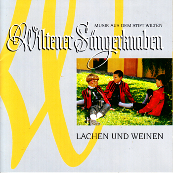 ELachen und Weinen