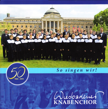 ESo singen wir