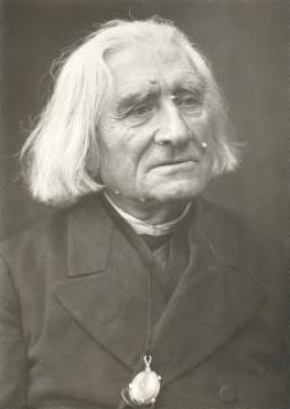 Ferenc Liszt Held