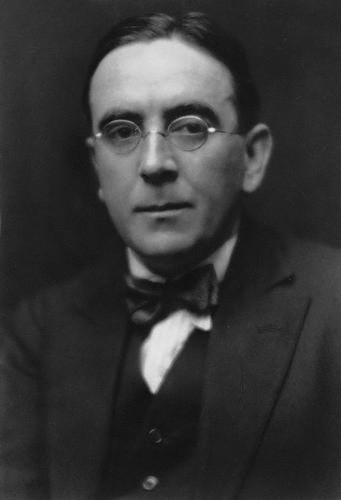 John Nicholson Ireland circa 1920