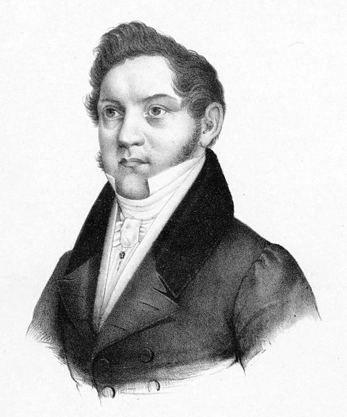 Carl Gottlieb Reissiger