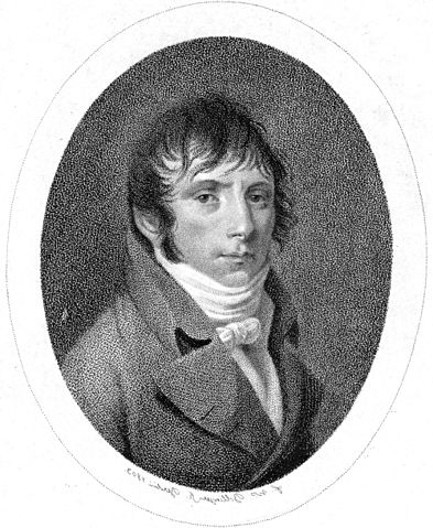 Cherubini by Bollinger 1803