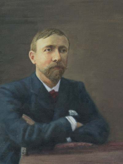 Henri Constant Gabriel Pierné