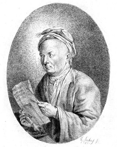 Homilius 1782