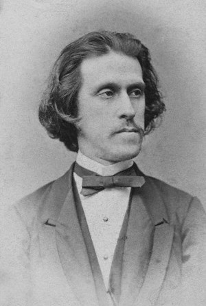 Josef Strauss 1827 1870