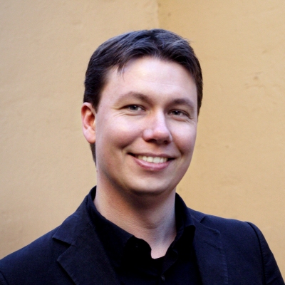 Ola Gjeilo 400px