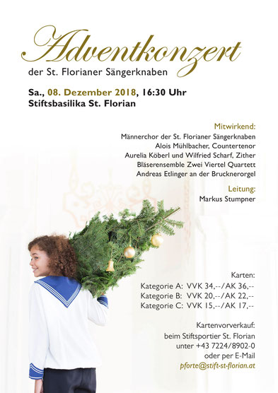 Adventssingen 2018