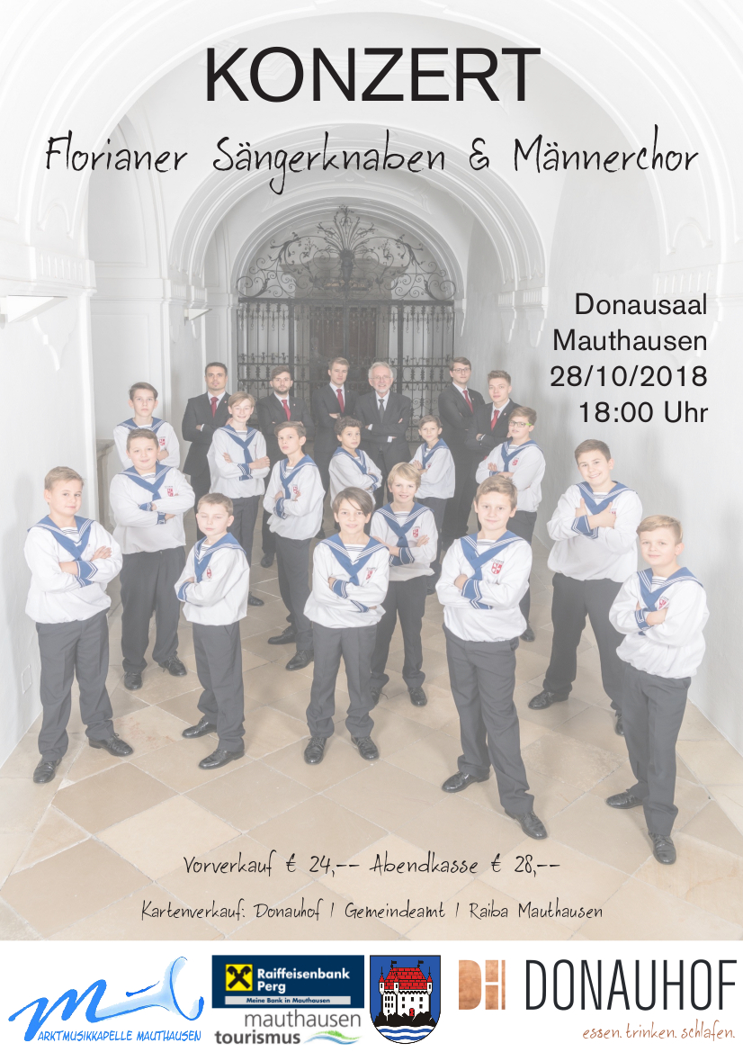 Plakat20Sängerknaben20Aushang