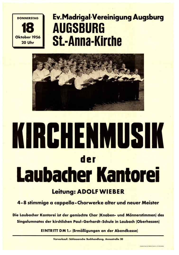 StadtAA 40067 Plakatsammlung 1513