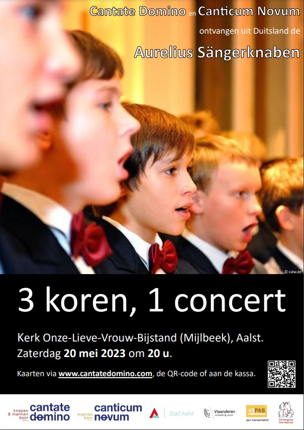 affiche 20 mei