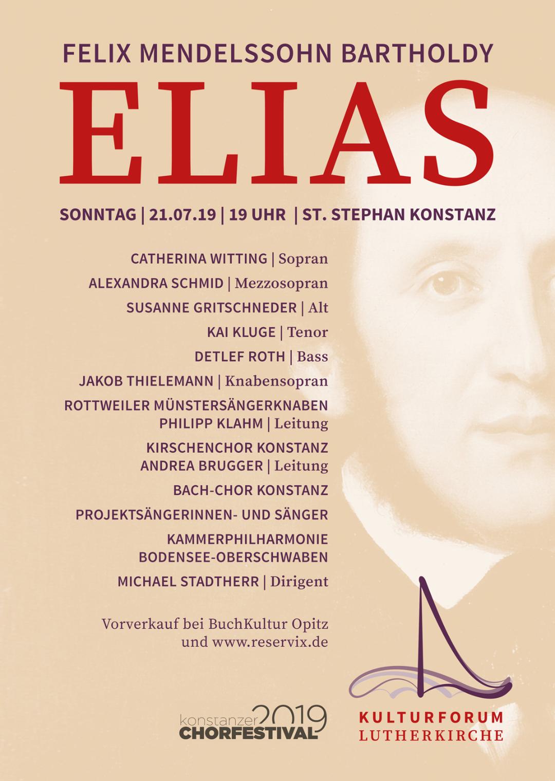 elias plakat