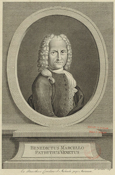 Marcello Benedetto