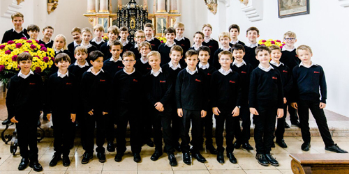MünchnerKnabenchor