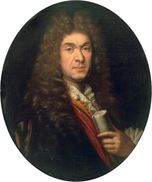 Paul Mignard Jean Baptiste Lully
