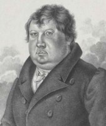 Schiedermayr Johann Baptist