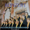Konzert Altenburger Sängerknaben