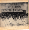 Les Petits Chanteurs des Fontaines
