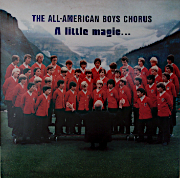 Alittlemagic