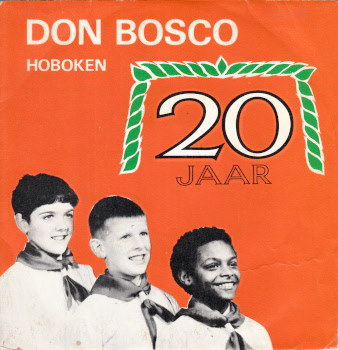 EDon Bosco Hoboken 20 Jaar