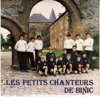 Le Petits Chanteurs de Binic