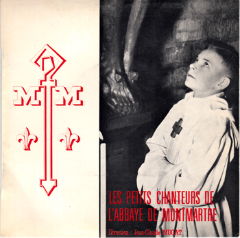 Notre Pére