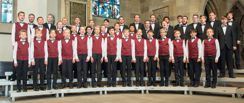 capella Vocalis