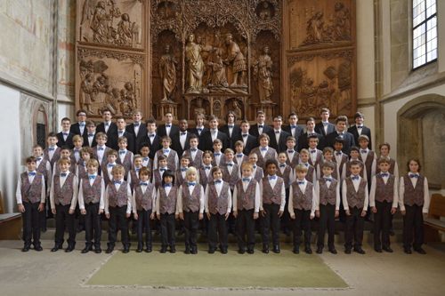 capella Vocalis